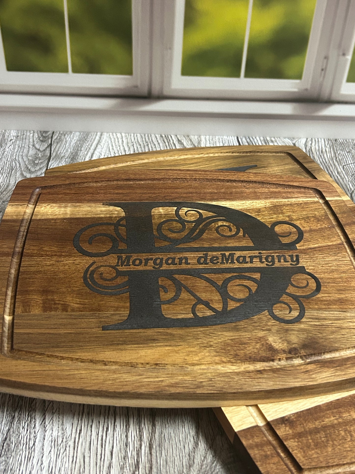 Cutting Board