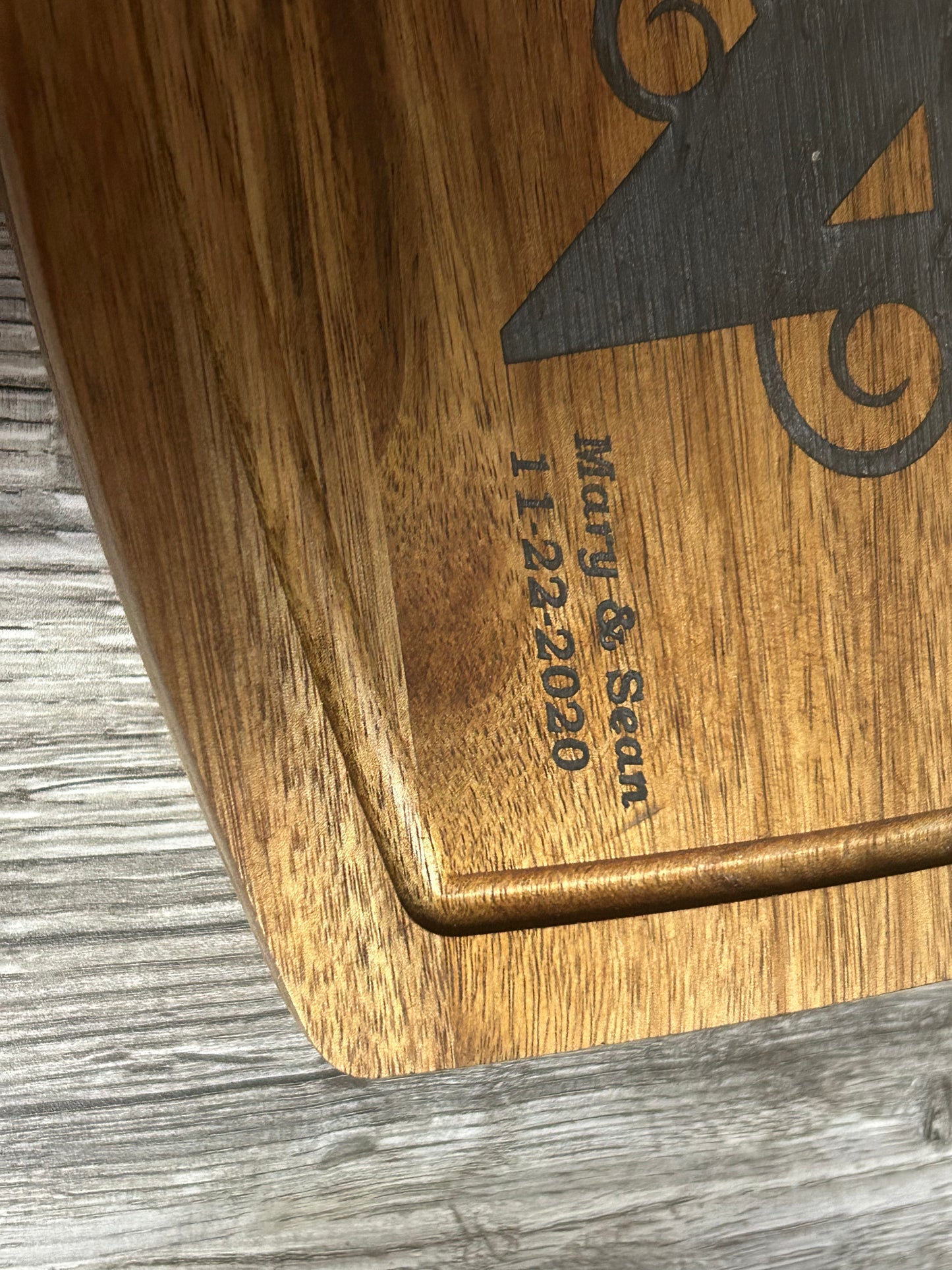 Cutting Board