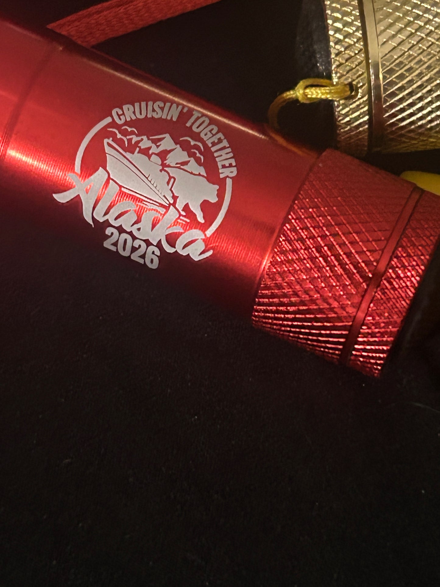 Personalized Flashlights