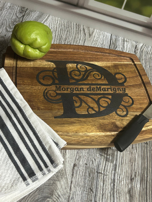 Cutting Board